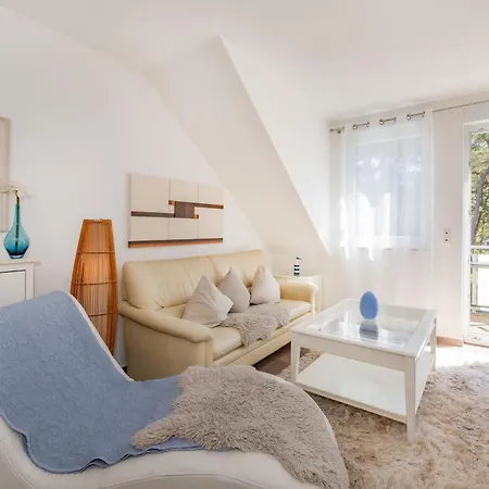 Ferienwohunung Duenenwald Apartment