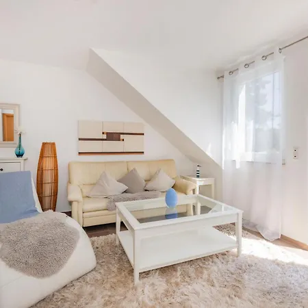 Ferienwohunung Duenenwald Apartment *