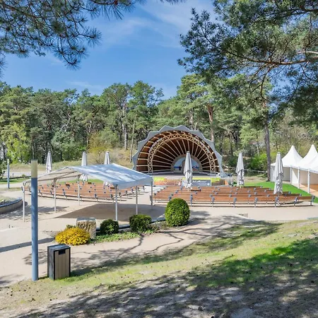 Ferienwohunung Duenenwald * Trassenheide